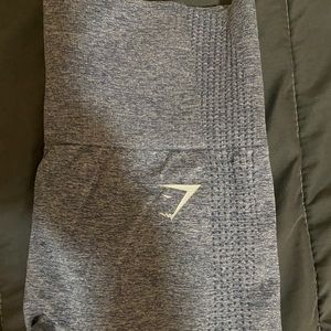 GYM SHARK SEAMLESS LEGGINGS